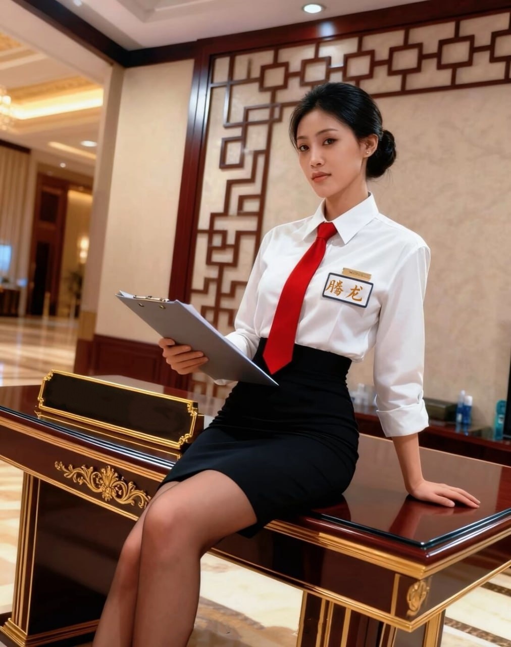 社群生态